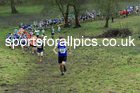 Senior mens 2022 North Eastern Harrier League, Thornley Farm, Peterlee, County Durham. Photo: David T. Hewitson/Sports for All Pics